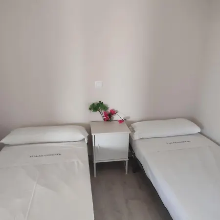 Acogedor Cerca Del Centro Y Playa En Platja D'aro, Con Balcon Y Cocina Equipada - Es-209-44 Platja d'Aro