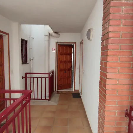 Acogedor Cerca Del Centro Y Playa En Platja D'aro, Con Balcon Y Cocina Equipada - Es-209-44 * Platja d'Aro